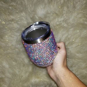 Bling 12oz Tumbler Cup